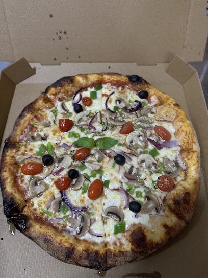 Rayon De Soleil, Fast-Food à Montluel