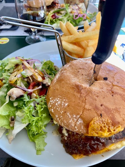 Carre Gourmand, Fast-Food à Romans-sur-Isère