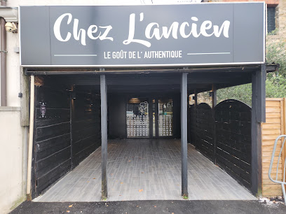 Chez L'ancien Sandwicherie à Sainte-Geneviève-des-Bois