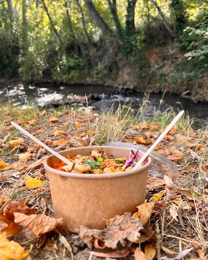 La Mini Dinette, Snack-Bar à Meyreuil