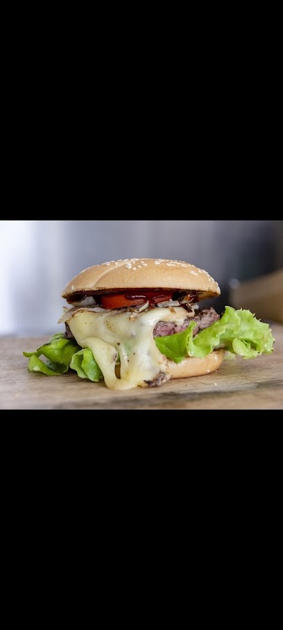 O'van Food-truck, Fast-Food à Saint-Thibault-des-Vignes