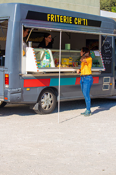 Garde La Frite Restauration Rapide à la Valette-du-Var