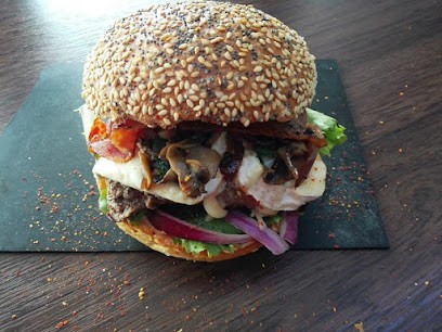 La Station Gourmande - Le Foodtruck, Fast-Food à Pau