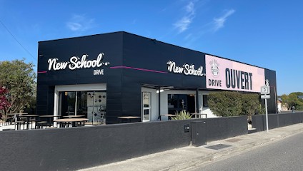 New Ecole Tacos - Blagnac, Fast-Food à Blagnac