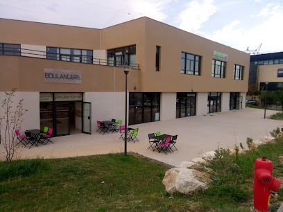 Le Fournil de la Duranne, Pâtisserie, Fast-Food à Aix-en-Provence