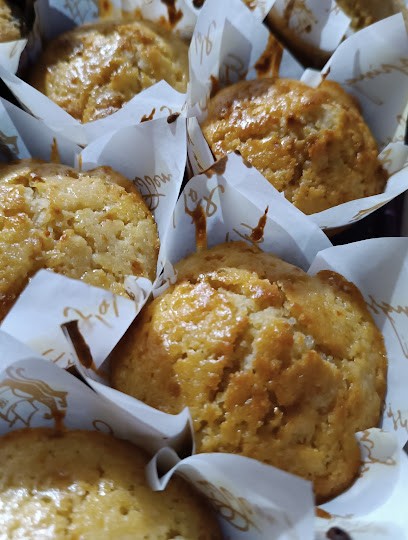 La Muffinerie, Fast-Food à Santes