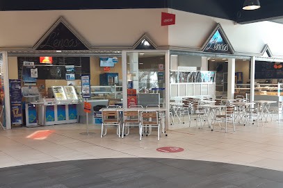L'Encas, Fast-Food à Saint-Nazaire
