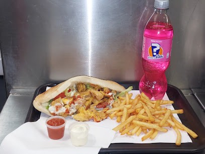 BEST OF TACOS, Fast-Food à Pérols