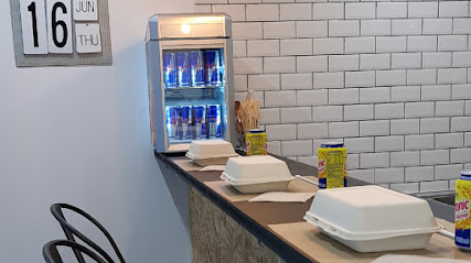 Fast Food Big Ali And Co Restauration Rapide à Porto-Vecchio