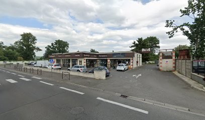 Rotisserie De L'Arsenal, Fast-Food à Tarbes