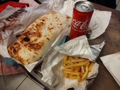 Onaans, Fast-Food à Nîmes