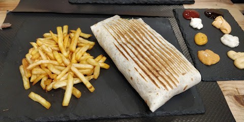 Ô saveurs, Fast-Food à Benfeld