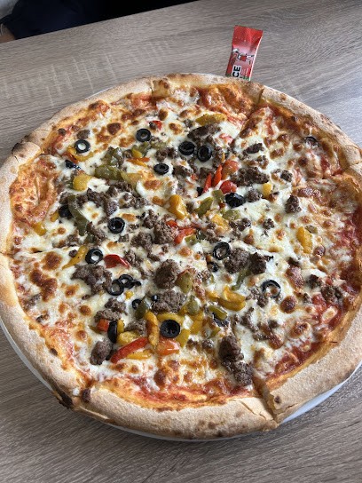 LES 3 FRERES BOURTZWILLER, Fast-Food à Mulhouse