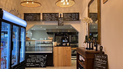 La Rôtisserie Chez Edith, Fast-Food à Ondres