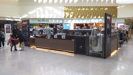 Waffle Factory, Fast-Food à Grenoble