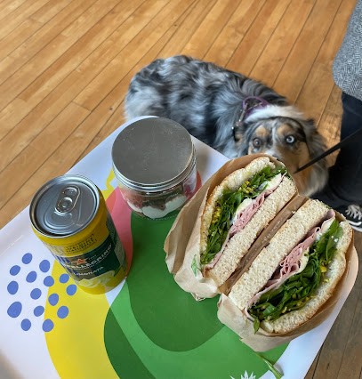 Bella Foca, Snack-Bar à Valbonne