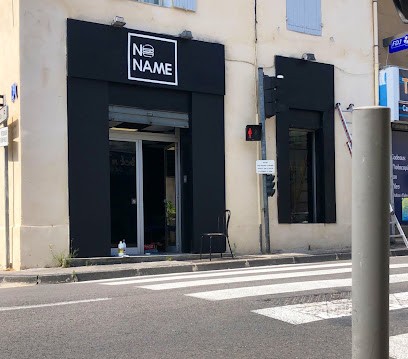 NO NAME, Fast-Food à Marseille 12