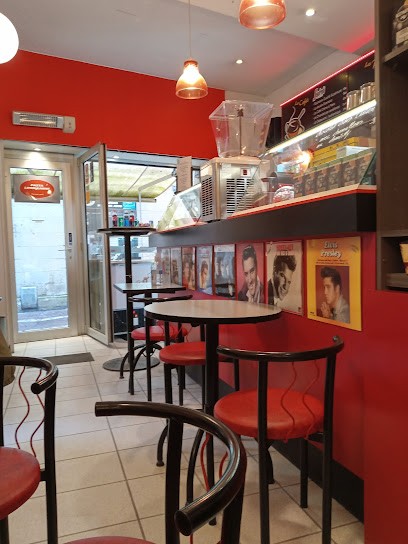 Pasta Limogeanne, Fast-Food à Périgueux