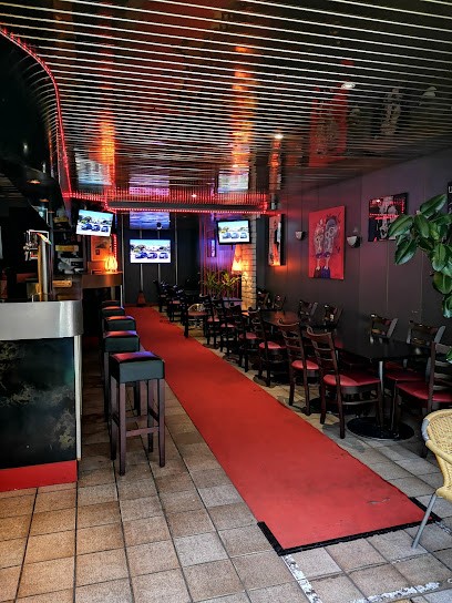 SnackAttack, Fast-Food à Montbéliard