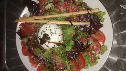 Restaurant A L'italienne, Fast-Food à Martigues