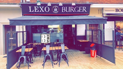 Lexo Burger, Fast-Food à Lisieux