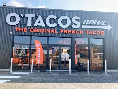 O'Tacos - Sarrebourg, Fast-Food à Sarrebourg
