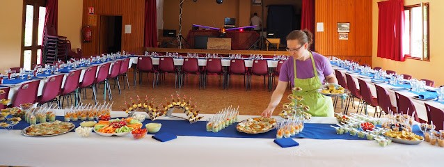 Chez Veg Anne (Food truck / Traiteur), Fast-Food à Oberhaslach