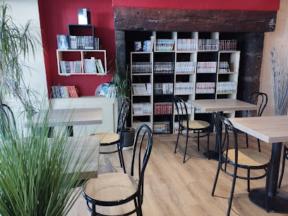 Yume Café Restauration Rapide à Aurillac