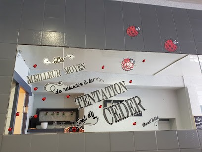 Au P'tit Creux Du Bassin, Fast-Food à Gujan-Mestras