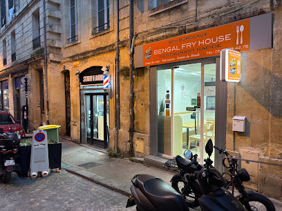 Bengal Fry House Restauration Rapide à Bordeaux