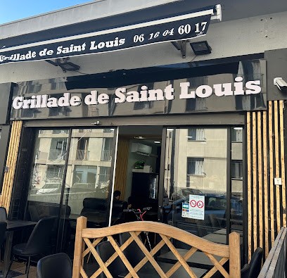 La Grillade De Saint Louis, Sandwicherie à Marseille 15