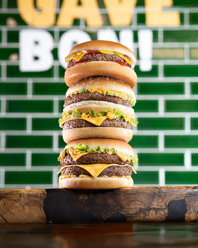 Str'eat Burger Libourne Restauration Rapide à Libourne