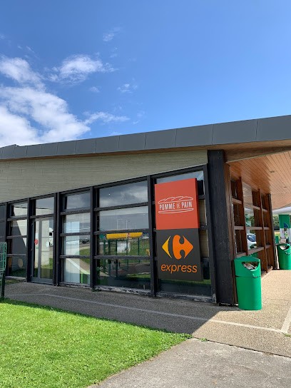 Pomme De Pain Angres, Sandwicherie à Angres