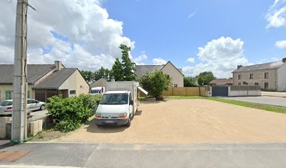 La Cantoche - Food Truck Convivial, Fast-Food à Treillières