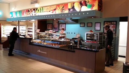 La Croissanterie, Sandwicherie à Cudot