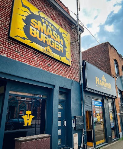 The Hammer, Fast-Food à Wattrelos