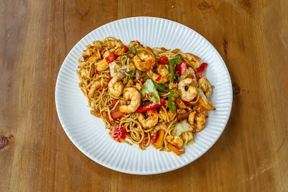 Crousthaii, Fast-Food à Agen