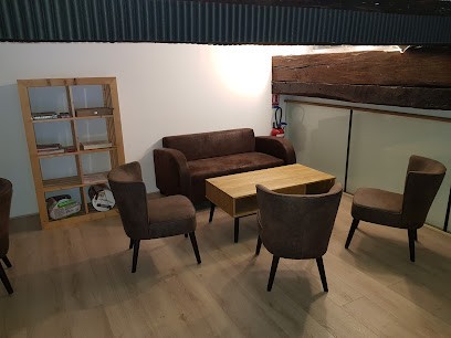 KFÉ GOURMET, Fast-Food à La Rochelle