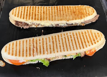 Chez Oly, Fast-Food à Villers-sur-Mer