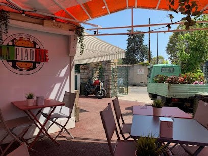 La Piadina, Fast-Food à Antibes