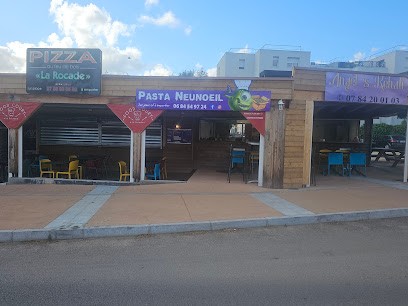 Pasta Neunoeil, Fast-Food à Ajaccio