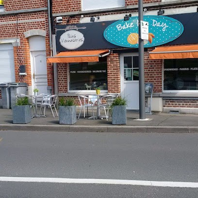 Bake My Day, Fast-Food à Bondues