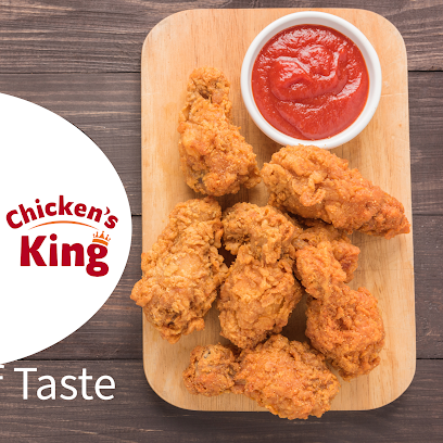 Chicken's King Lille Restauration Rapide à Lille