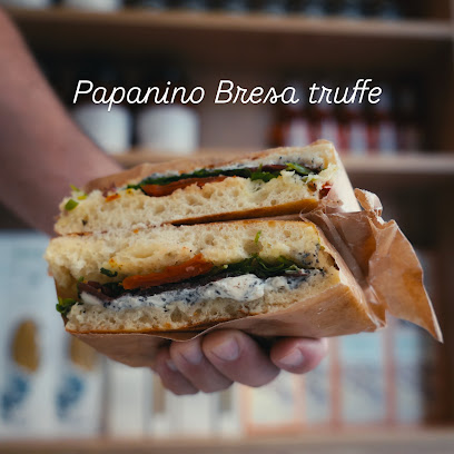 Papanino Sandwicherie à Amiens