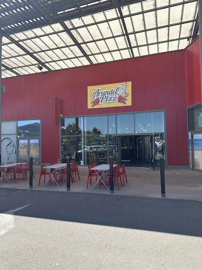 Arundel Pizz Restauration Rapide aux Sables-d'Olonne