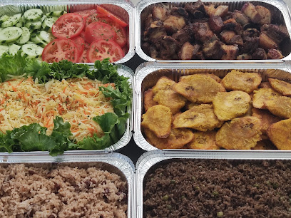 Foods Caribbean Restauration Rapide au Havre