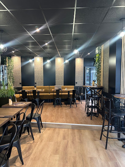 Bk Street Food 15 Restauration Rapide à Aurillac