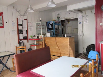 Les Floly's, Sandwicherie à Saint-Girons