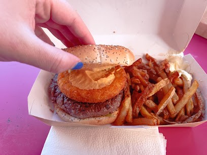 Le Premio, Fast-Food aux Belleville