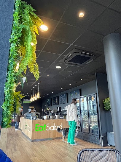 Eat Salad, Fast-Food à Pessac